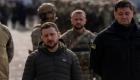 Guerre en Ukraine : Zelensky réagit après l'attaque sur Kherson