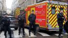 Paris’teki Ahmet Kaya Kültür Merkezi’ni silahla basıp 3 kişiyi öldüren saldırgan konuştu!