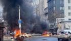 Rusya’dan Herson’a hava saldırısı: 8 ölü 58 yaralı 