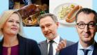 كيف يحتفل وزراء ألمانيا بعيد الميلاد؟.. أكلات وأمنيات