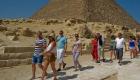 مصر تُحفز توهجها السياحي.. "المركزي" يمدد مبادرته لدعم القطاع