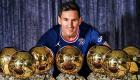 Lionel Messi est le prochain Ballon d’Or, selon ce grand joueur ! 