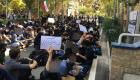 احتجاجات إيران.. 100 يوم من القتل وأحكام الإعدام
