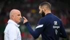 Mondial : Guy Stéphan a révélé les coulisses du cas de Benzema 