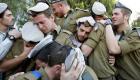 آمار بی‌سابقه خودکشی در میان ارتش اسرائیل