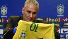Équipe du Brésil : l'ex sélectionneur de la Seleção agressé dans les rues de Rio de Janeiro