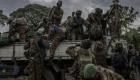 RDC: l'armée réagit au retrait des rebelles du M23