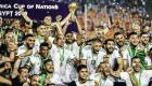 Equipe d'Algérie : cet international algérien souhaite quitter son club, trois club le pistent 