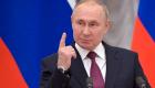 Guerre en Ukraine : Poutine semble confiant et défie les États-Unis