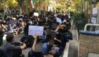 إيران تتشبث بنظرية "الأصابع الخارجية".. حديث عن ضبط خليتين لأجانب