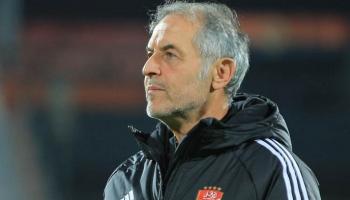 مارسيل كولر مدرب الأهلي المصري