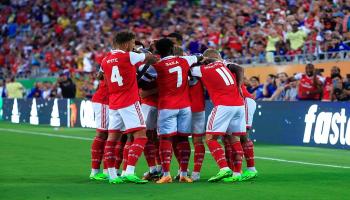ترتيب الدوري الإنجليزي