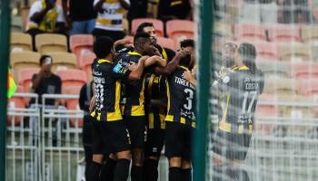 اتحاد جدة يتفوق على التعاون