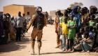 Burkina Faso : Plusieurs civils tués dans l'explosion d'un bus causée par une mine