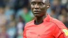 Football: Bakary Gassama l'arbitre le plus vilipendé raccroche son sifflet