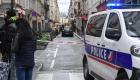Attaque raciste contre des Kurdes à Paris : le suspect mis en examen et placé en détention provisoire