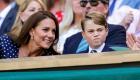 Royaume-Unis : Ce geste fort du prince George avec son petit frère Louis lors du service de Noël