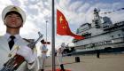 Taiwan réagit aux exercices militaires chinois