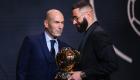 Équipe de France: l'arrivée de Zidane pourrrait-elle changer la décision de Benzema? 