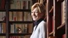 Littérature française : la romancière à succès Françoise Bourdin tire sa révérence