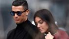 Portugal: le cadeau XXL offert par Georgina Rodriguez à Cristiano Ronaldo 