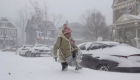 ABD ve Kanada'da kar esareti: Ölü sayısı 50’ye yükseldi