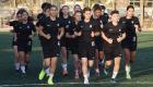 Altay, Kadın Futbol Takımını Süper Lig’den çekti