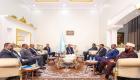 الصومال يرتب أوراقه بالمؤتمر الرابع للمجلس الاستشاري