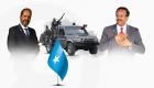 الصومال في 2022.. نهاية "قاسية" لفرماجو وعودة "تاريخية" للرئيس الحالي