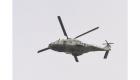 مقتل 3 عسكريين بينهم أجنبي في تحطم  هليكوبتر بالنيجر