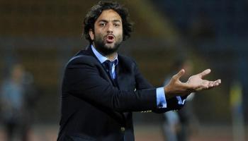 أحمد حسام ميدو