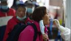 Chine/coronavirus : Le pays pousse un soupir de soulagement, les Chinois vont pouvoir voyager finalement ! 