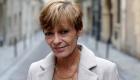 Disparition : La romancière à succès Françoise Bourdin est morte à l'âge de 70 ans