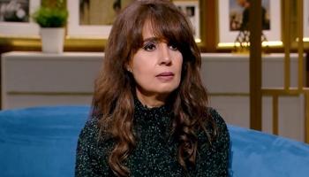 المطربة المصرية حنان