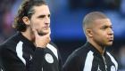 Équipe de France : Rabiot fait une drôle de remarque à Kylian Mbappé 