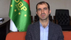 Diyarbakır'da operasyon: DBP Eş Genel Başkanı Keskin Bayındır tutuklandı