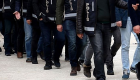 Ankara'da IŞİD operasyonu: 9 şüpheli yakalandı