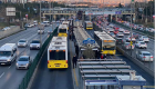 UKOME’den karar çıktı: İstanbul'da toplu taşımaya zam geldi