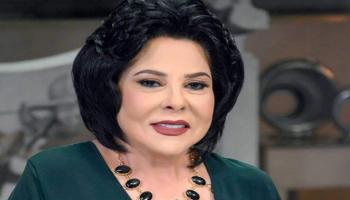 الفنانة والإعلامية المصرية إسعاد يونس
