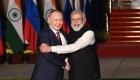 Inde : nouvelle mort suspecte d'un riche député russe, la police indienne enquête