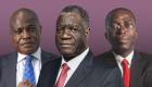 RDC : Fayulu, Mukwege et Ponyo condamnent la gouvernance de Tshisekedi