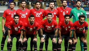 المنتخب المصري