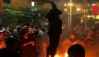 إيران.. "الحرس الثوري" يتخوف من احتجاجات جديدة وروحاني يهاجم رئيسي