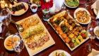 افت چشمگیر فروش غذاهای رستورانی در ایران
