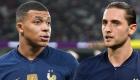 Rabiot : "Mbappé m’énerve quand il change sa voix"