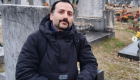 خودکشی یک ایرانی در فرانسه برای جلب توجه جهان به جنایت‌های حکومت ایران