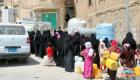 Yemen’de Husiler, halkın suya erişimini engelliyor