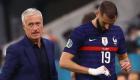 Real Madrid : Karim Benzema veut faire regretter à Deschamps sa décision 