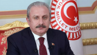 Meclis Başkanı Mustafa Şentop seçim için tarih verdi!