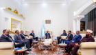 المؤتمر التشاوري الرابع.. 5 قرارات لقادة الصومال